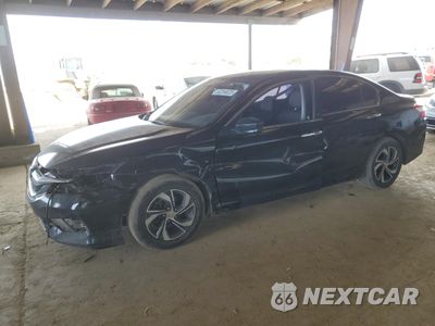 2016 HONDA ACCORD LX 1HGCR2F38GA047086 - główne zdjęcie licytacji z USA - miniatura