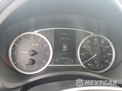 Zdjęcie 9 z 15 samochodu: 2016 NISSAN SENTRA S VIN:3N1AB7APXGY307844 - miniatura