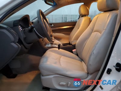 Zdjęcie 7 z 14 samochodu: 2011 INFINITI G25 VIN:JN1DV6AR6BM450608 - miniatura