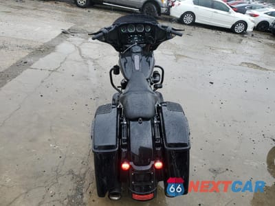 Zdjęcie 6 z 10 samochodu: 2019 HARLEY-DAVIDSON FLHXS VIN:1HD1KRP13KB666924 - miniatura