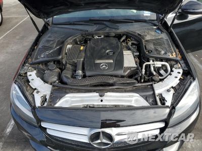 Zdjęcie 11 z 12 samochodu: 2018 MERCEDES-BENZ C 300 VIN:55SWF4JB7JU239434 - miniatura