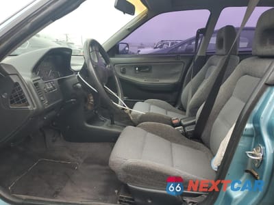 Zdjęcie 7 z 12 samochodu: 1990 ACURA INTEGRA LS VIN:JH4DB1654LS010624 - miniatura