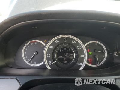 Zdjęcie 9 z 14 samochodu: 2014 HONDA ACCORD LX VIN:1HGCR2F35EA189666 - miniatura