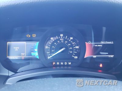 Zdjęcie 9 z 14 samochodu: 2017 FORD EXPEDITION EL LIMITED VIN:1FMJK1KT5HEA82409 - miniatura
