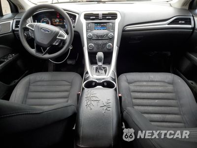 Zdjęcie 8 z 14 samochodu: 2015 FORD FUSION SE VIN:3FA6P0H71FR207437 - miniatura