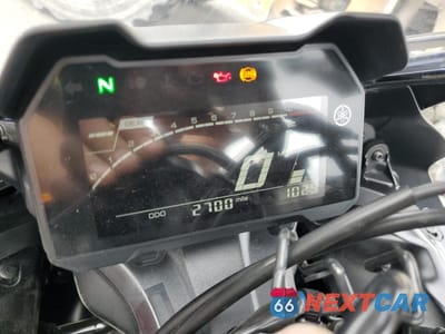 Zdjęcie 7 z 10 samochodu: 2022 YAMAHA YZFR7 VIN:JYARM38E2NA001418 - miniatura