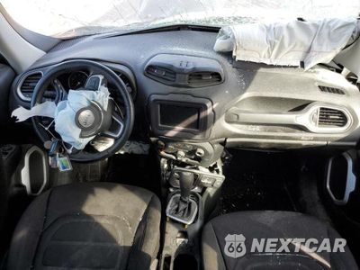Zdjęcie 15 z 24 samochodu: 2018 JEEP RENEGADE LATITUDE VIN:ZACCJBBB2JPJ34201 - miniatura