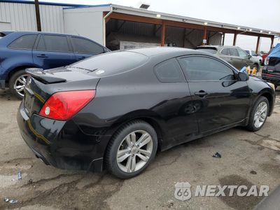 Trzecie zdjęcie samochodu z tyłu: 2010 NISSAN ALTIMA S VIN:1N4AL2EP2AC170122 - miniatura