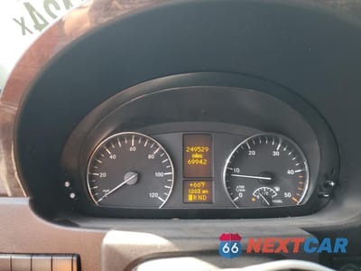 Zdjęcie 9 z 12 samochodu: 2014 MERCEDES-BENZ SPRINTER 3500 VIN:WD3PF4CD0E5848547 - miniatura