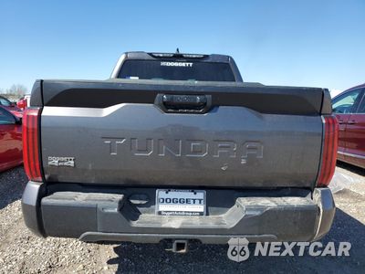 Zdjęcie 6 z 13 samochodu: 2022 TOYOTA TUNDRA CREWMAX SR VIN:5TFLA5DB2NX011633 - miniatura