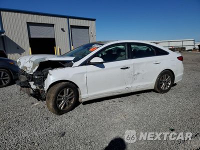 2017 HYUNDAI SONATA SE 5NPE24AF7HH531110 - główne zdjęcie licytacji z USA - miniatura