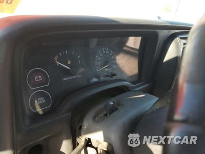 Zdjęcie 9 z 13 samochodu: 1997 JEEP CHEROKEE SE VIN:1J4FJ28S4VL584105 - miniatura