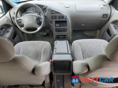 Zdjęcie 8 z 13 samochodu: 2001 NISSAN QUEST GXE VIN:4N2ZN15T21D806611 - miniatura