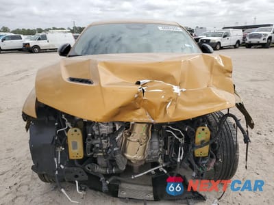 Piąte zdjęcie samochodu w środku: 2024 DODGE HORNET GT VIN:ZACNDFAN5R3A09086 - miniatura