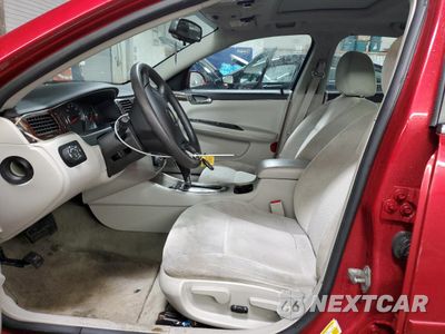 Zdjęcie 7 z 13 samochodu: 2015 CHEVROLET IMPALA LIMITED LT VIN:2G1WB5E36F1107127 - miniatura