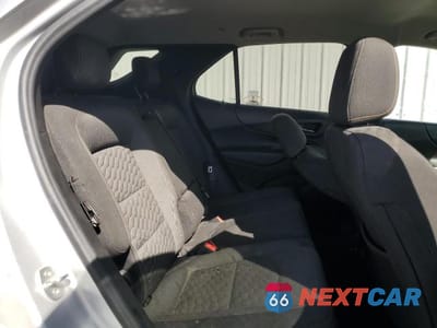 Zdjęcie 11 z 13 samochodu: 2020 CHEVROLET EQUINOX LT VIN:2GNAXKEV1L6187512 - miniatura