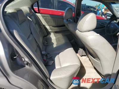 Zdjęcie 11 z 14 samochodu: 2003 NISSAN MAXIMA GLE VIN:JN1DA31A83T411224 - miniatura