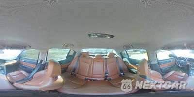 Zdjęcie 13 z 14 samochodu: 2017 ALFA ROMEO GIULIA Q4 VIN:ZARFAEDN4H7550952 - miniatura