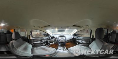 Zdjęcie 14 z 15 samochodu: 2017 FORD ESCAPE SE VIN:1FMCU9G93HUB70797 - miniatura