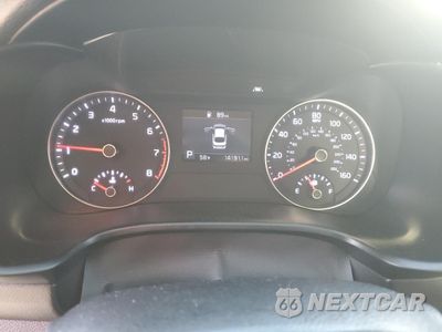 Zdjęcie 9 z 12 samochodu: 2019 KIA FORTE GT LINE VIN:3KPF34AD3KE127278 - miniatura