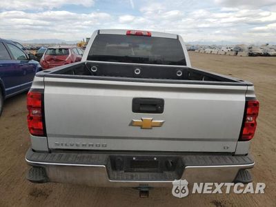 Zdjęcie 6 z 11 samochodu: 2016 CHEVROLET SILVERADO C1500 LT VIN:3GCPCREC1GG328627 - miniatura
