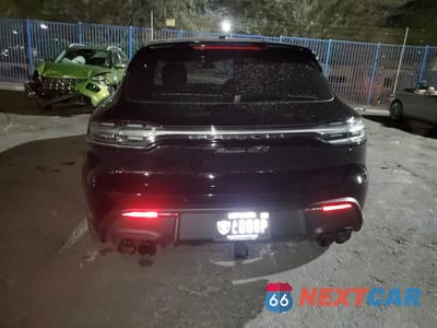 Zdjęcie 6 z 12 samochodu: 2023 PORSCHE MACAN GTS VIN:WP1AF2A50PLB56880 - miniatura