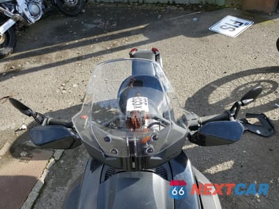 Piąte zdjęcie samochodu w środku: 2022 CAN-AM RYKER VIN:3JB2FEF25NJ001182 - miniatura