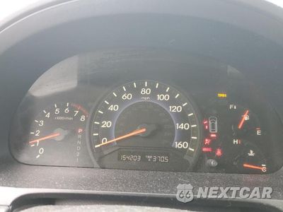 Zdjęcie 9 z 14 samochodu: 2008 HONDA ODYSSEY EXL VIN:5FNRL38768B050206 - miniatura