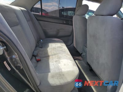 Zdjęcie 10 z 12 samochodu: 2004 MITSUBISHI LANCER ES VIN:JA3AJ26E44U045939 - miniatura