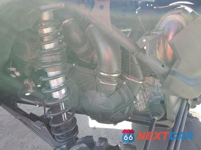 Zdjęcie 9 z 11 samochodu: 2024 CAN-AM MAVERICK X3 MAX X RS TURBO RR VIN:3JBVNAV24RE000999 - miniatura