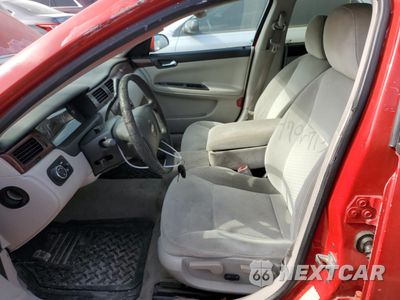Zdjęcie 7 z 12 samochodu: 2006 CHEVROLET IMPALA LT VIN:2G1WT55K269325362 - miniatura