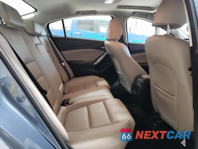 Zdjęcie 10 z 12 samochodu: 2015 MAZDA 6 VIN:JM1GJ1V55F1183789 - miniatura