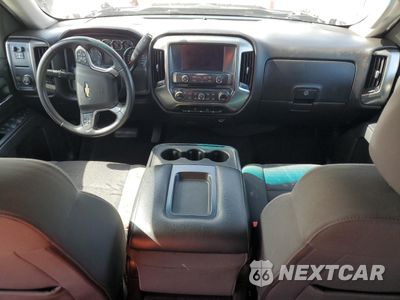 Zdjęcie 8 z 14 samochodu: 2017 CHEVROLET SILVERADO C1500 LT VIN:3GCPCREC3HG342109 - miniatura