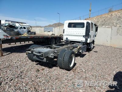 Trzecie zdjęcie samochodu z tyłu: 2019 ISUZU NQR VIN:JALE5J16XK7900591 - miniatura