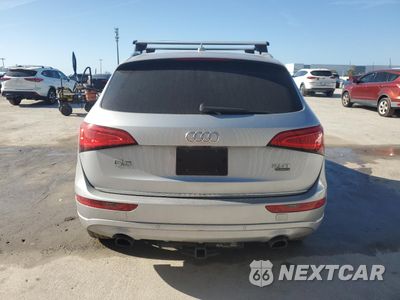 Zdjęcie 6 z 15 samochodu: 2015 AUDI Q5 PREMIUM PLUS VIN:WA1LFAFPXFA110864 - miniatura