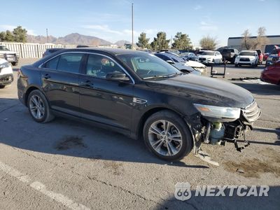 Czwarte zdjęcie samochodu z boku: 2014 FORD TAURUS SEL VIN:1FAHP2E82EG160166 - miniatura