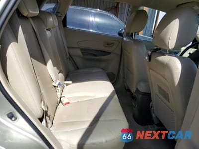 Zdjęcie 11 z 13 samochodu: 2006 HYUNDAI TUCSON GLS VIN:KM8JN72D66U311735 - miniatura