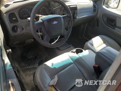Zdjęcie 8 z 12 samochodu: 2010 FORD RANGER VIN:1FTKR1AD8APA53382 - miniatura