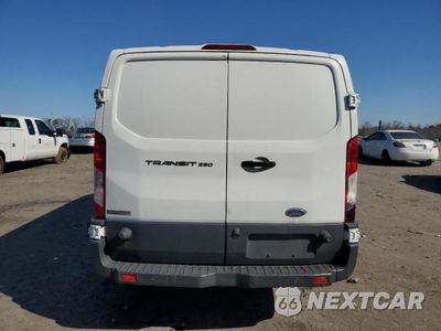 Zdjęcie 6 z 13 samochodu: 2017 FORD TRANSIT T-250 VIN:1FTYR2ZM3HKA51163 - miniatura