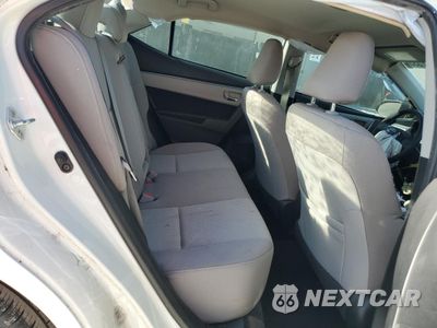 Zdjęcie 10 z 14 samochodu: 2016 TOYOTA COROLLA L VIN:2T1BURHE9GC706398 - miniatura
