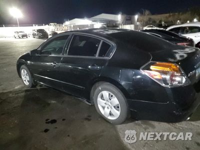 Drugie zdjęcie samochodu z przodu: 2008 NISSAN ALTIMA 2.5 VIN:1N4AL21E38N509117 - miniatura