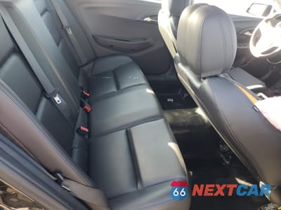 Zdjęcie 10 z 13 samochodu: 2014 CHEVROLET CAPRICE POLICE VIN:6G3NS5U20EL946729 - miniatura