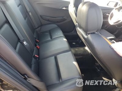 Zdjęcie 10 z 13 samochodu: 2014 CHEVROLET CAPRICE POLICE VIN:6G3NS5U20EL946729 - miniatura