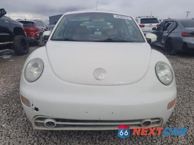 Zdjęcie 6 z 14 samochodu: 2005 VOLKSWAGEN NEW BEETLE GLS TDI VIN:3VWCR31C05M418394 - miniatura