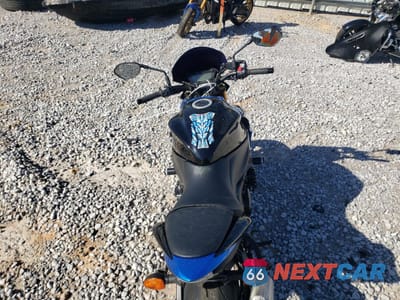 Zdjęcie 6 z 9 samochodu: 2018 SUZUKI GSX-S1000 A VIN:JS1GT7AB0J2100775 - miniatura