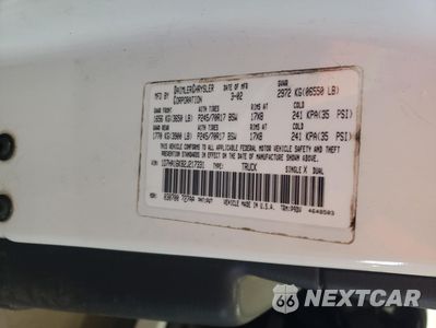 Zdjęcie 12 z 12 samochodu: 2002 DODGE RAM 1500 VIN:1D7HA16K82J217331 - miniatura