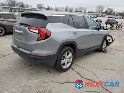 Trzecie zdjęcie samochodu z tyłu: 2016 KIA SOUL VIN:KNDJN2A25G7369844 - miniatura