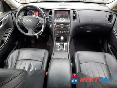 Zdjęcie 8 z 14 samochodu: 2008 INFINITI EX35 BASE VIN:JNKAJ09F58M361445 - miniatura