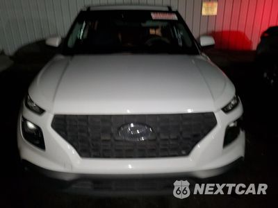 Piąte zdjęcie samochodu w środku: 2020 HYUNDAI VENUE SE VIN:KMHRB8A36LU028919 - miniatura