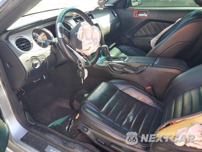 Zdjęcie 7 z 12 samochodu: 2013 FORD MUSTANG GT VIN:1ZVBP8CF5D5265716 - miniatura